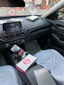 نیسان ئەلتیما